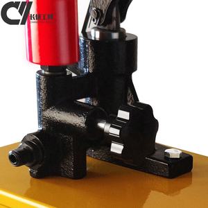 SB-1.6G 1.6Mpa Hassas Basınç Kontrolü El Kumandalı Basınç <span class=keywords><strong>Test</strong></span> Pompası Temiz Su İçin OEM - Product Image 5