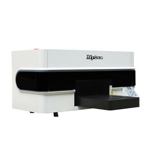 <span class=keywords><strong>เครื่อง</strong></span>พิมพ์ <span class=keywords><strong>A3</strong></span> DTG สำหรับพิมพ์เสื้อยืดโดยตรง หัวพิมพ์ดิจิตอลแบบ <span class=keywords><strong>Brother</strong></span> สำหรับงานพิมพ์เสื้อผ้า - Product Image 5