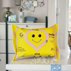 Влажные салфетки от комаров - Product Image 4