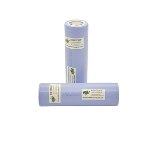 Batería de litio de alto drenaje LS LR2170LA 4000Ah Lishen LR21700LA 4000mAh <span class=keywords><strong>10C</strong></span> 3,7 V Baterías recargables de iones de litio - Product Image 2