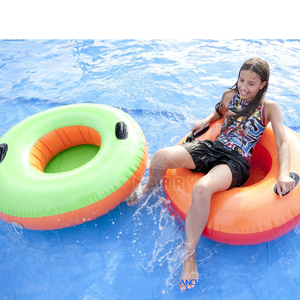Toboggan aquatique <span class=keywords><strong>gonflable</strong></span> CE Sea Wave, directement de l'usine chinoise, <span class=keywords><strong>jeux</strong></span> de parc aquatique gonflables pour adolescents, pour centres de divertissement - Product Image 6