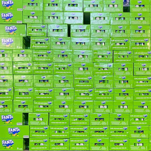 แฟนต้า ครีมโซดา เครื่องดื่มอัดลมรสครีมเวียดนาม จำหน่ายส่งและจัดจำหน่ายทั่วโลก - Product Image 5