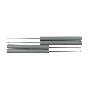 <span class=keywords><strong>Amortisseur</strong></span> hydraulique à fermeture douce de qualité supérieure pour armoires et tiroirs – Quincaillerie de meubles écologique - Product Image 6