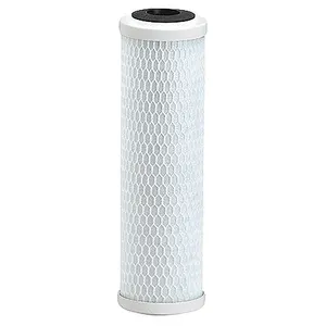 Whiston New 10 Inch 4.5 Activated Carbon Cartridge Filter Air Filter Industrial Water Purifier