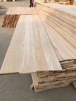 Qingfa Paulownia Rắn Bảng Gỗ/Trọng Lượng Nhẹ Gỗ Hội Đồng Quản Trị