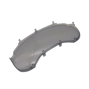 Cubierta de Acrílico para el Panel de Instrumentos de Mazda, Modelo BDGF55447, Compatible con Mazda3, CX30 y CX50 - Product Image 1