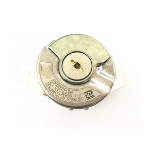 HEI-DEN-HAIN AC Motor Encoder RCN 2381 1244623-01 เหล็กกล้าสำหรับอุปกรณ์อิเล็กทรอนิกส์ - Product Image 1
