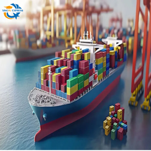 Empresas <span class=keywords><strong>de</strong></span> logística <span class=keywords><strong>de</strong></span> envío baratas Agente <span class=keywords><strong>de</strong></span> envío <span class=keywords><strong>de</strong></span> China Sight Forwarder Flete marítimo a Alemania Francia Reino Unido Italia <span class=keywords><strong>Agencia</strong></span> - Product Image 5