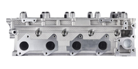 Pièces de moteur OEM D4CB 908751 Culasse pour Hyundai KIA New Condition DOHC Cam 22010-4AA00 22100-4A025 22100-4A380