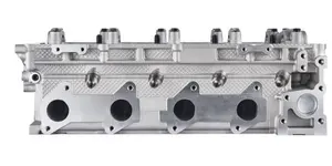 Motorenteile D4CB 908751 Zylinderkopf OEM 22010-4AA00 22100-4A025 22100-4A380 für Hyundai KIA