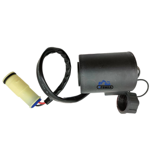 EC135B EC210 EC330 XPower ใหม่โซลินอยด์วาล์วคอยล์ 14527267 14526664 คุณภาพสูง - Product Image 2