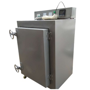 Four électrique pour poterie céramique à usage domestique, équipement de moulage et de frittage de céramiques, four de traitement thermique, four électrique - Product Image 5
