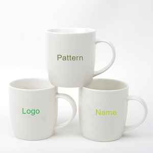 <span class=keywords><strong>Taza</strong></span> de café de cerámica con logotipo personalizado, regalo para el día de la madre, la mejor mamá, 13oz - Product Image 6