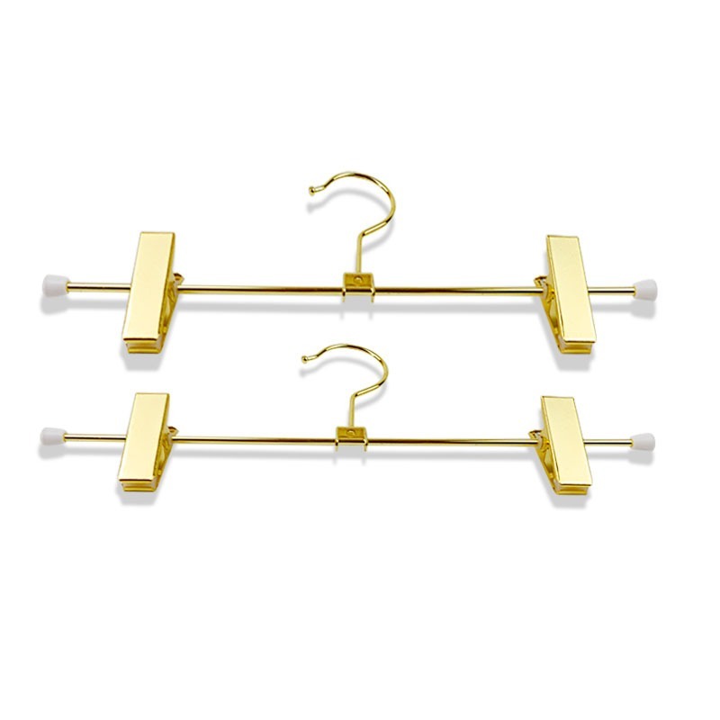 Adjustable Non Slip Clips 5 Tiers