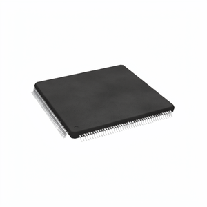 ชิ้นส่วนอิเล็กทรอนิกส์ SPC5642AF2MLU1 176 LQFP แบบฝังวงจรรวมมีในสต็อก - Product Image 1