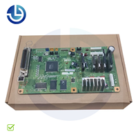 Placa Base Principal para Impresora Matrix Epson LQ690K LQ690 LQ690II, en Inglés