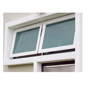 Électrique Ouvre-fenê<span class=keywords><strong>tre</strong></span> Trempé Avec Cadre en Aluminium Fenê<span class=keywords><strong>tre</strong></span> en <span class=keywords><strong>Verre</strong></span> Coulissante En Aluminium Auvent Fenê<span class=keywords><strong>tre</strong></span> - Product Image 5