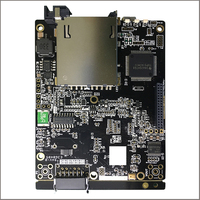 Servicio de Ensamblaje de PCB Electrónicas, Fabricación de PCB para la Industria Médica, Automotriz y Electrónica, Certificación ISO 9001