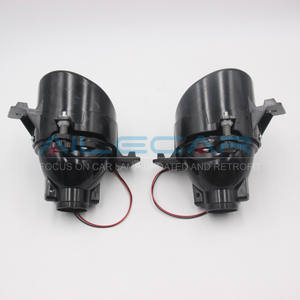 조정 가능한 H11 안개등 렌즈 <span class=keywords><strong>Bixenon</strong></span> 램프 프로젝터 HID 전체 금속 렌즈 자동차 자동 D2H 전구 개조 닛산 - Product Image 5