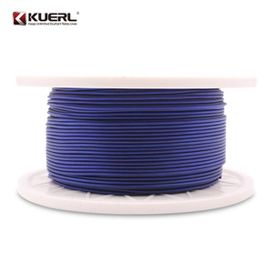 สายควบคุมเครื่องเสียงรถยนต์ KUERL รุ่น K-881 ตัวนำทองแดง ฉนวนพีวีซี ทนไฟ สำหรับเชื่อมต่อเครื่องขยายเสียง - Product Image 3