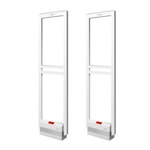 Sistema de Control de Acceso con Detector de Amplia Detección para Tiendas de Electrónica, Suministro Directo de Fábrica, Artículos Electrónicos, Sistema AM EAS - Product Image 3