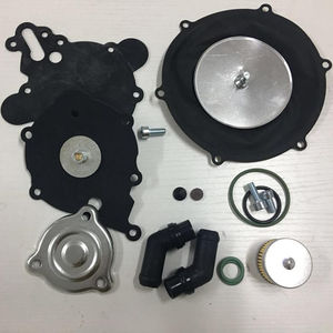 معدات المطاط RC <span class=keywords><strong>LPG</strong></span> LVT Glp منظم إصلاح الحجاب الحاجز لمجموعات <span class=keywords><strong>lpg</strong></span> قطع غيار السيارات - Product Image 2