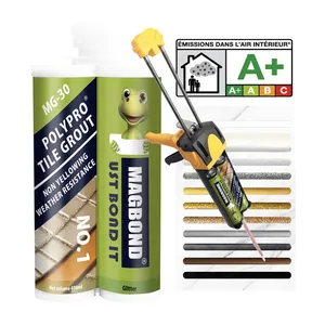 Liquide de liaison anti-collage, personnalisé de haute qualité pour cartouche en polyas2019 - Product Image 1