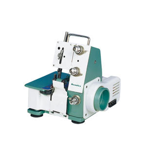 Machine à coudre surjeteuse multifonctionnelle Rosatex FN2-7D-L 1200 vitesses pour les ateliers de couture et les foyers - Product Image 5