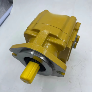 Pièces de machines de construction 524-0924 5240924 Excavateur 336 340 345GC 349 352 Pompe à piston hydraulique - Product Image 5