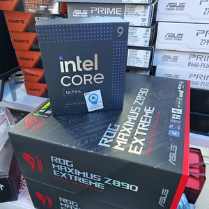 Intel Core Siêu 9 285K Máy Tính Để Bàn Bộ Vi Xử Lý 24 Lõi 24 Chủ Đề Đóng Hộp CPU Trò Chơi E-Thể Thao Chỉnh Sử<span class=keywords><strong>a</strong></span> Video Chơi Đen Huyền Thoại Ngộ Không - Product Image 6