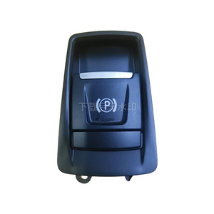Interruptor de Freno de Estacionamiento para BMW F45 F46 2013-2020, Tipo Eléctrico 61319877888 61316822524 - Product Image 1