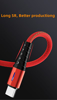 Cable de carga rápida de teléfono móvil Usb 3A con certificado MFI de alta calidad para Iphone 11 12 13 14 Pro Max