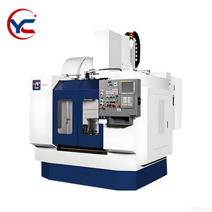 ตามความต้องการของลูกค้า ศูนย์เครื่องจักรกลแนวตั้งความเร็วสูง <span class=keywords><strong>3</strong></span> แกน - Product Image 3