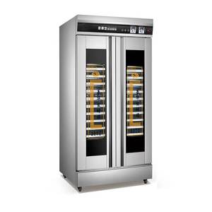 Bäckerei maschine <span class=keywords><strong>proofer</strong></span> mit luftbefeuchter, preis von brot <span class=keywords><strong>proofer</strong></span>, teig <span class=keywords><strong>proofer</strong></span> - Product Image 1