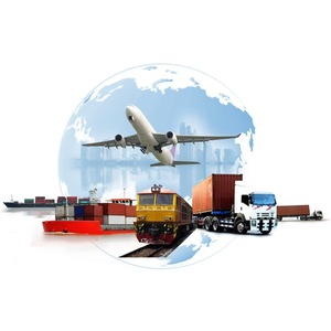 Transporte Marítimo de Baterías Anda Xun de Shenzhen, FCL LCL CIF DDP Puerta a Puerta, Despacho de Aduanas en Austria, Impuestos Incluidos - Product Image 1