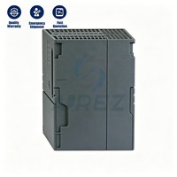 Controlador PLC de Procesamiento de Redundancia 6ES7656-6CQ40-3HF0 (6ES76566CQ403HF0) con Servicio de Conversor Modbus OPC Personalizado
