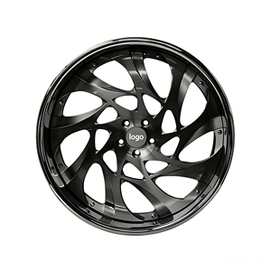 Jantes forgées Rucci Boulevards 2 pièces 3 pièces 18-32 pouces 5x120 5x127 6x139.7 pour Caprice Impala Charger Escalade Audi RS7 - Product Image 6