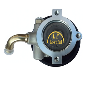 Pompe de <span class=keywords><strong>direction</strong></span> <span class=keywords><strong>assistée</strong></span> pour CITROEN <span class=keywords><strong>XSARA</strong></span> OEM 9631923480 - Product Image 4