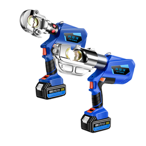 Máy ép thủy lực dùng pin điện <span class=keywords><strong>EZ</strong></span>-300 - Product Image 4