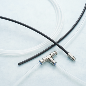 Tubo de fluororresina PISCO SET1075 (FEP) esencial para fluidos de transmisión eficientes - Product Image 1