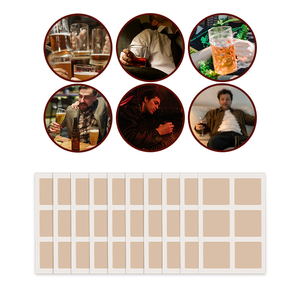 인기 급상승 천연 숙취 해소 패치, 스트레스 완화 허브 패치, 파티 해소 패치 - Product Image 3