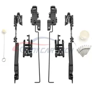 Pour 2000-2014 F-ord F150 / F250 / F350/F450/Kit de réparation de toit ouvrant d'expédition