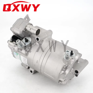 Compresor de CA de alta calidad para GAC AION 2018 EV GE3 GE4 <span class=keywords><strong>Roewe</strong></span> <span class=keywords><strong>EI5</strong></span> EI6Compresor de aire acondicionado R134a OEM 8110004ADU0100 QXWY - Product Image 2