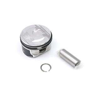 Piston LTG 2.0T DOHC 16 soupapes 12652809 86mm 4 pièces pour moteur essence Buick Envision Regal LaCrosse Cadillac ATS CTS XTS - Product Image 2