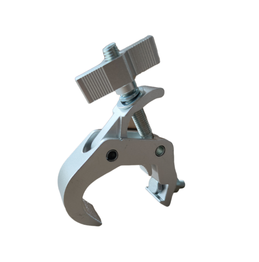 Aluminum Stage Truss Lighting Clamp Hook