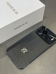 ลดราคา Nova16 SE Ki Rin 8020 หน้าจอ 6.84 นิ้ว แบตเตอรี่ 8500mAh จอ OLED 1.5K 120Hz มือถือ 66W 5G สมาร์ทโฟน - Product Image 4
