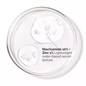 Sérum Visage Niacinamide 10% + Zinc 1% pour Éclat de la Peau - Product Image 3