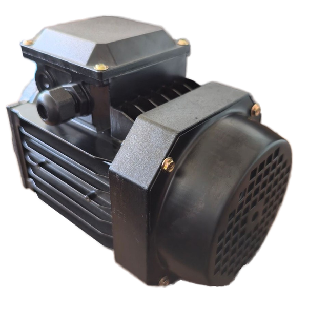 Ys7112- 0.37Kw 2-Pole Three-Phase Motor