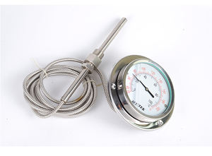 Termômetro medidor pressão capilar - Product Image 4