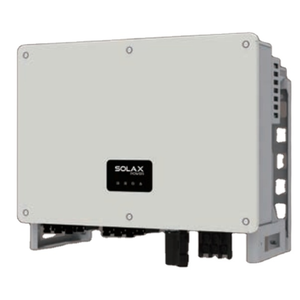 <span class=keywords><strong>Solax</strong></span> X3-MEGA G2 trois Phase sur la grille Système solaire Onduleur de Haute Qualité - Product Image 1
